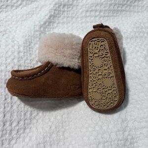 Baby Uggs